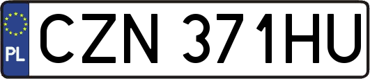CZN371HU