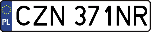 CZN371NR
