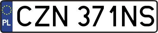 CZN371NS
