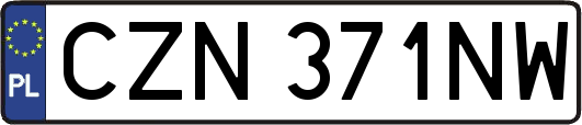 CZN371NW