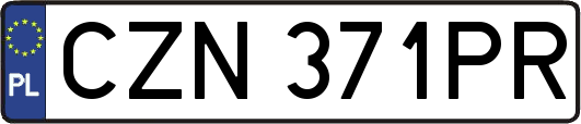 CZN371PR