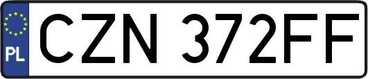 CZN372FF
