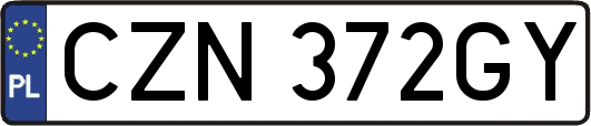 CZN372GY