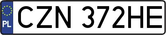 CZN372HE