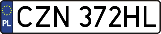 CZN372HL