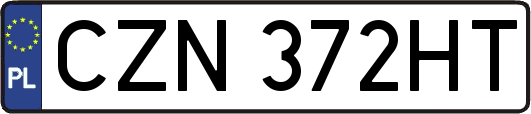 CZN372HT
