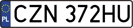 CZN372HU