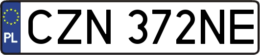 CZN372NE