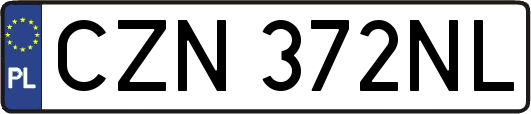 CZN372NL