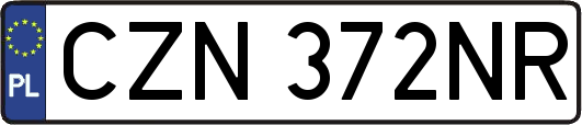 CZN372NR
