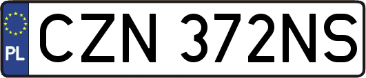 CZN372NS