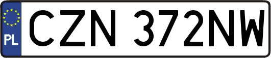CZN372NW