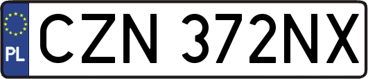 CZN372NX