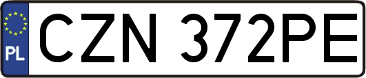CZN372PE