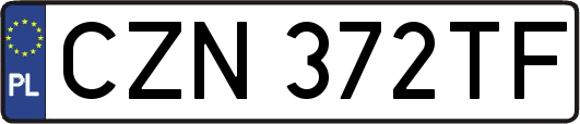 CZN372TF