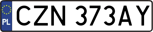 CZN373AY