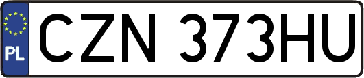 CZN373HU