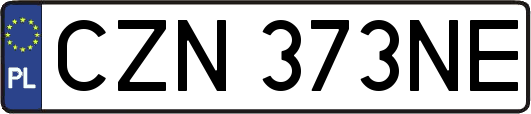 CZN373NE