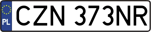 CZN373NR