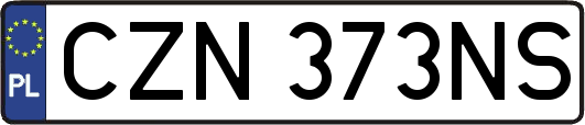 CZN373NS