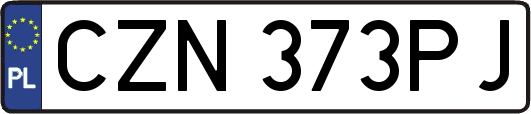 CZN373PJ