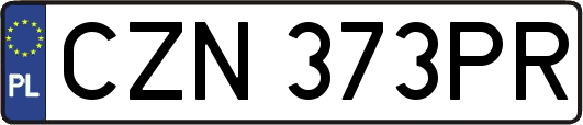 CZN373PR