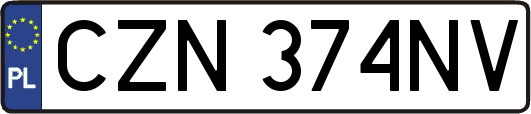 CZN374NV