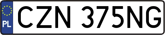 CZN375NG