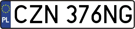 CZN376NG