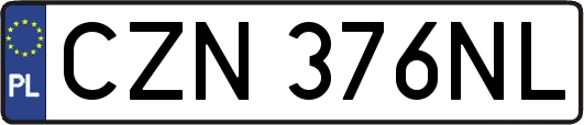 CZN376NL