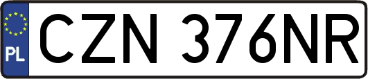 CZN376NR