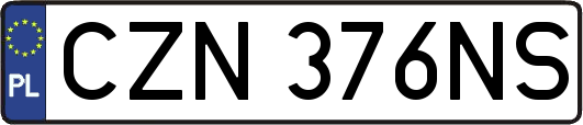 CZN376NS