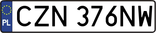 CZN376NW