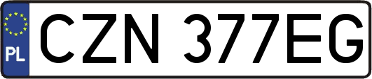 CZN377EG