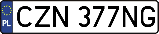 CZN377NG
