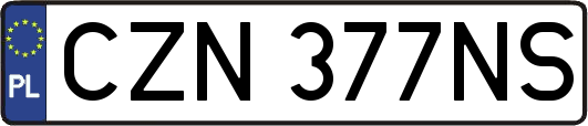 CZN377NS