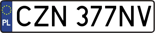 CZN377NV