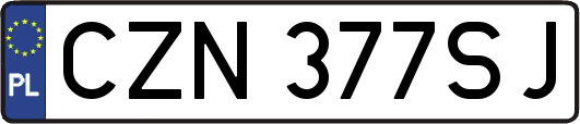 CZN377SJ