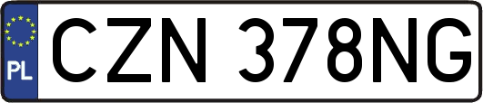 CZN378NG
