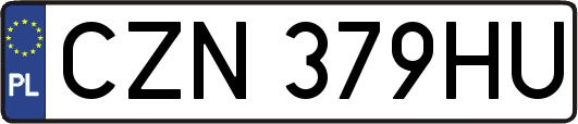 CZN379HU