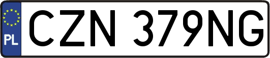 CZN379NG