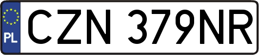 CZN379NR