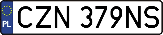 CZN379NS