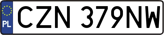 CZN379NW