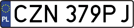 CZN379PJ