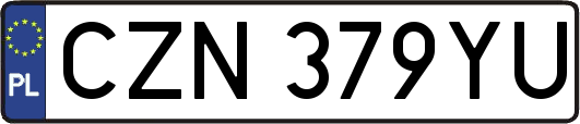 CZN379YU