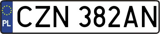 CZN382AN