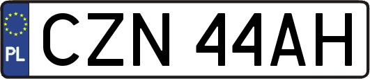 CZN44AH