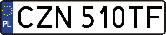 CZN510TF
