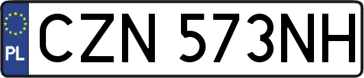 CZN573NH